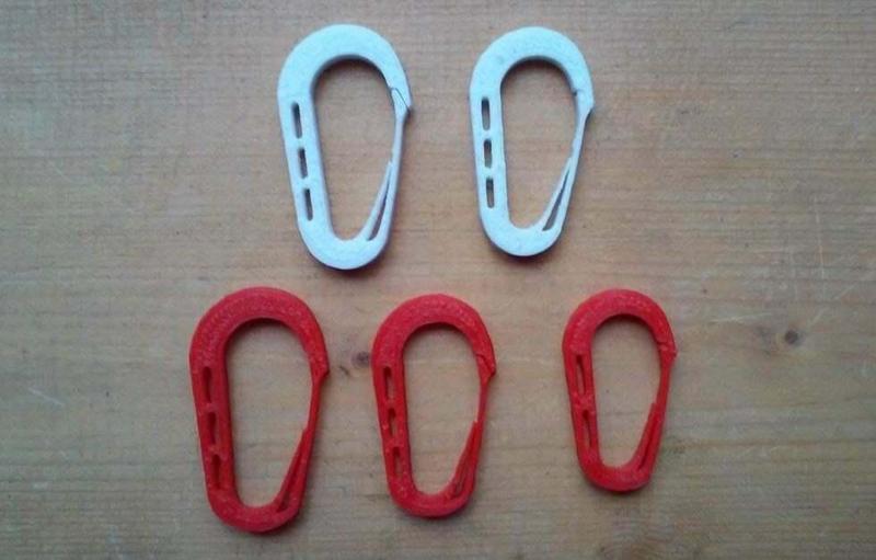 Carabiner