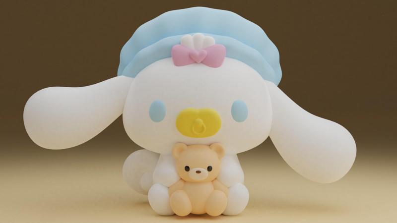 cinnamoroll sanrio