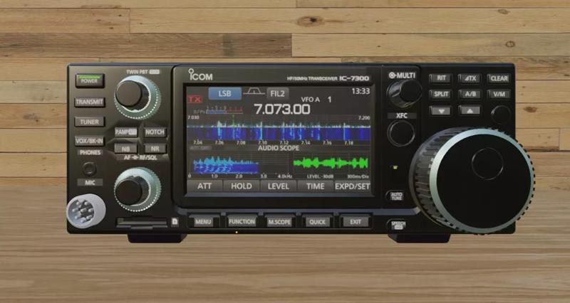 ham radio