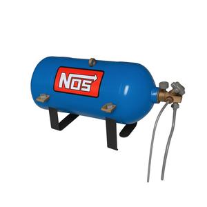 NITROUS OXIDE BOTTLE - NOS