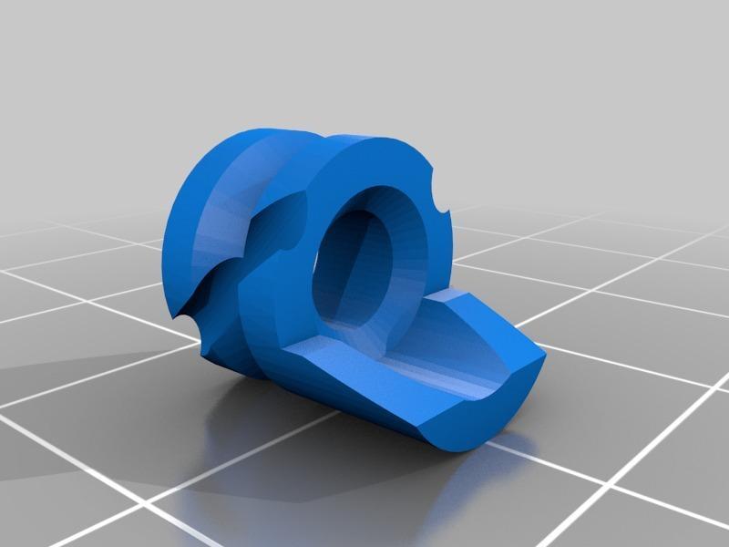 Peep Sight Pro for compound bow