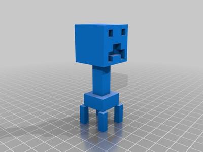 Minecraft Creeper