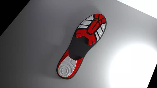 Soles Spiderman PS5
