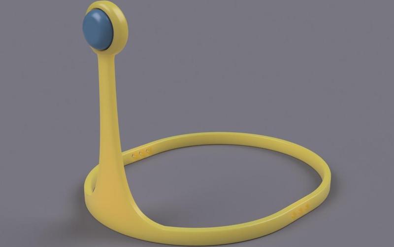 Princess Bubblegum crown - Adventure Time