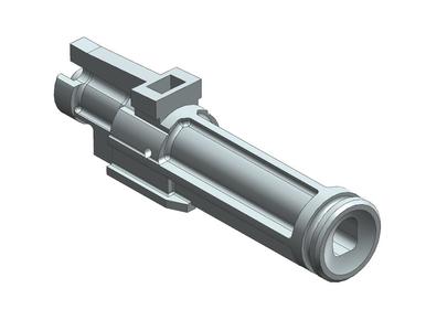 GHA AK NOZZLE