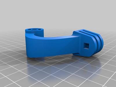 Part of the car navigator. 