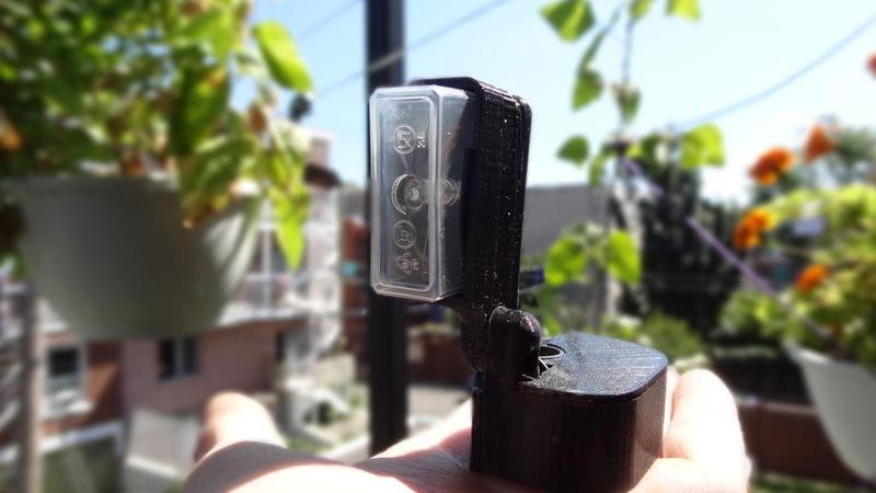 Bike light Reelight kind without battery (inudction )