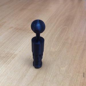 Scotty RAM Connector