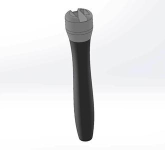 Rode Go Interview Handle