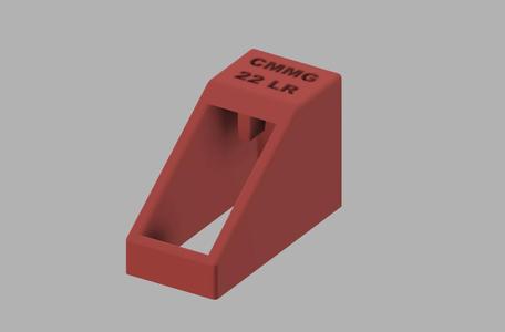 CMMG 22lr Mag Speed Loader