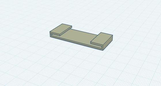 IDE Cable Management Clips