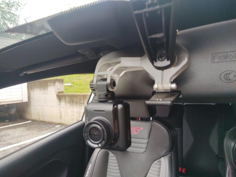 Avylet Bracket for Ford Fiesta