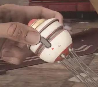 AH mini capsule health