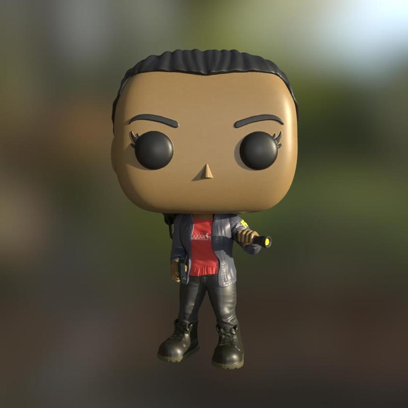 Anderson Saga - Alan Wake 2