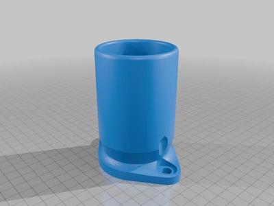 ITB Filter Mounts