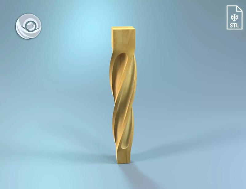 0616 Wooden table legs for custom coffee tables furniture legs