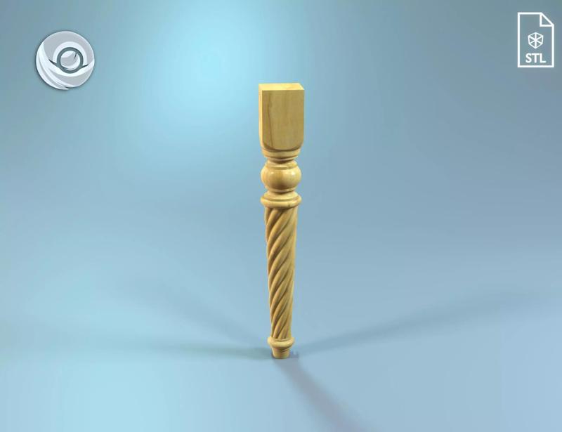 0605 Wooden table legs for custom coffee tables furniture legs