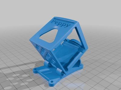 Grl ReelSteady Session5 Nd Filt.Peppy