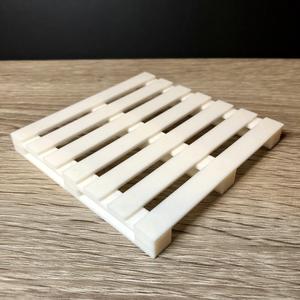 Pallet coaster