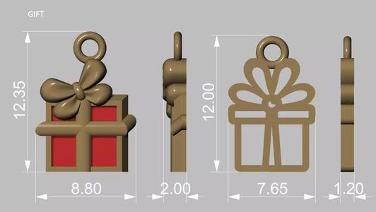 Christmas gift 2023