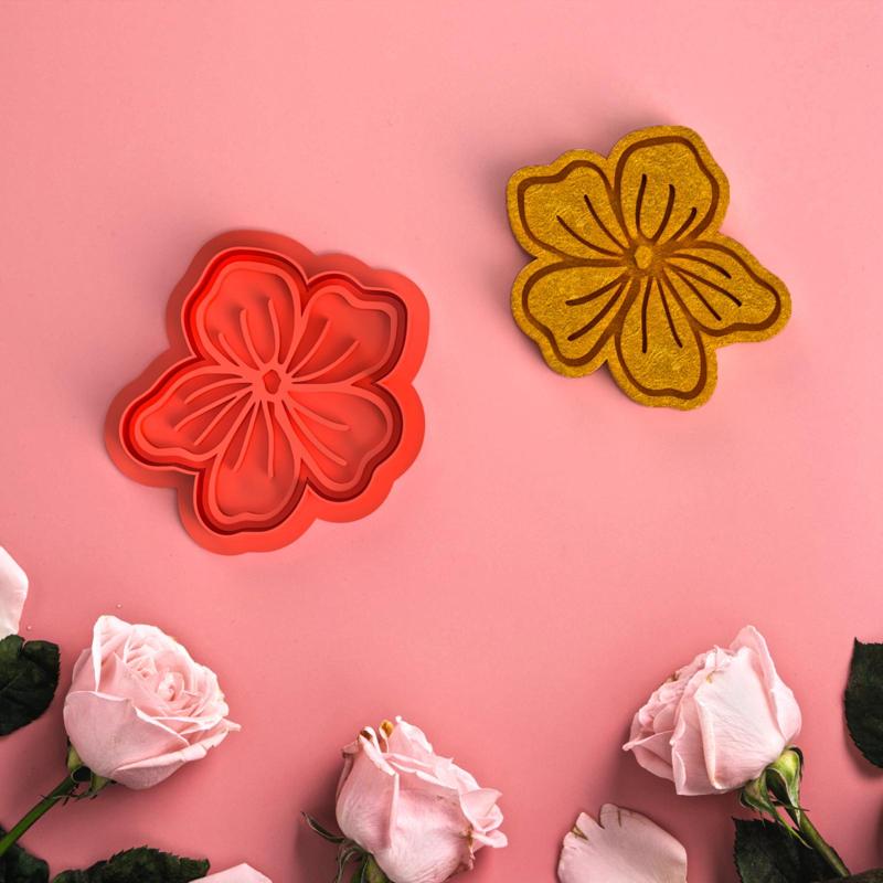 Valentine's Day Flower