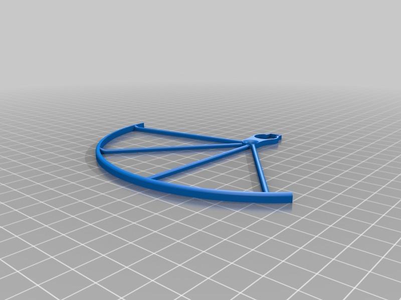 Dromida Ominus Quadcopter Prop Guard