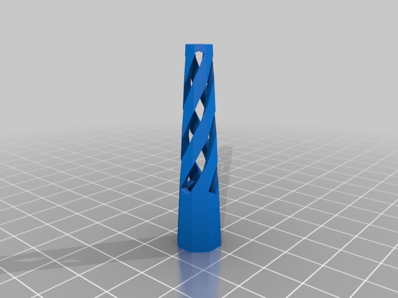 Open cover mod for 2.4ghz antenna on jumper t12 multimodule