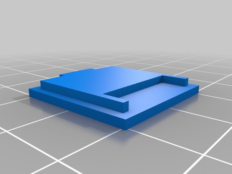 LED and USB module for PixHawk enclosure / case