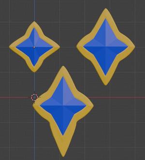 gwen, league of legends, cosplay accessories