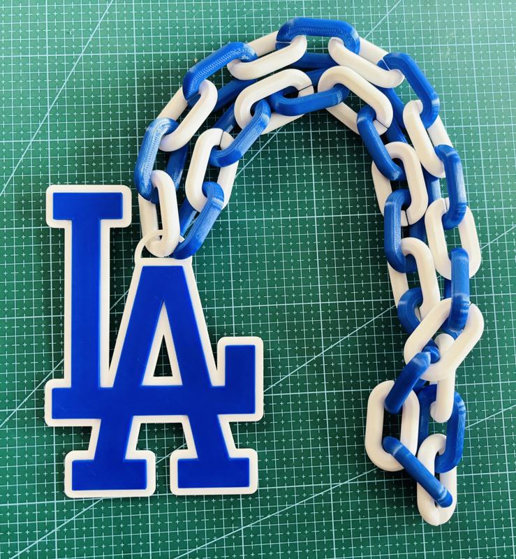 Los Angeles Dodgers MLB Network