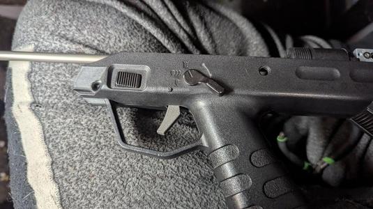 UAR Trigger