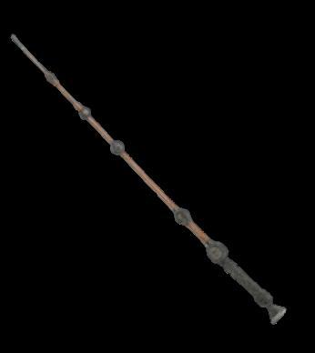 Elder Wand Harry Potter