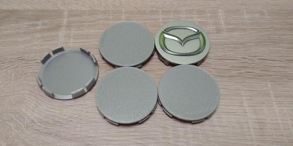 WHEEL COVER 56mm