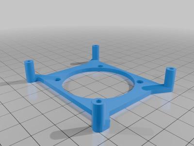 Raspberry pi 4 fan 40mm