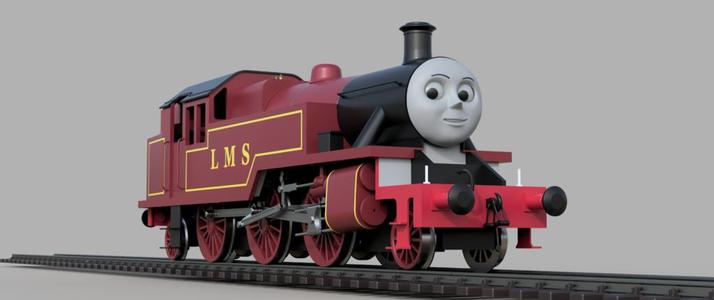 Arthur gauge 1 replica  