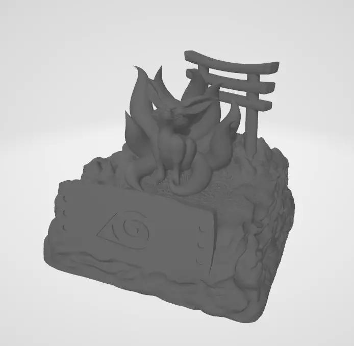 KEYCAP KURUMA