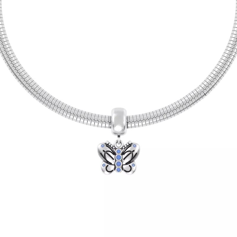 Butterfly Charm