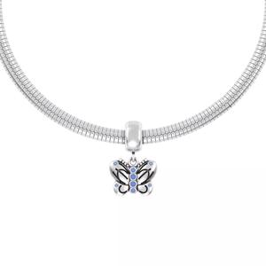 Butterfly Charm