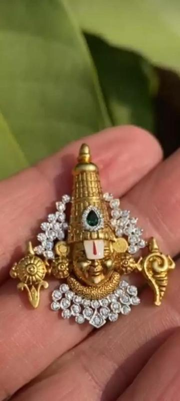 BALAJI Pendant