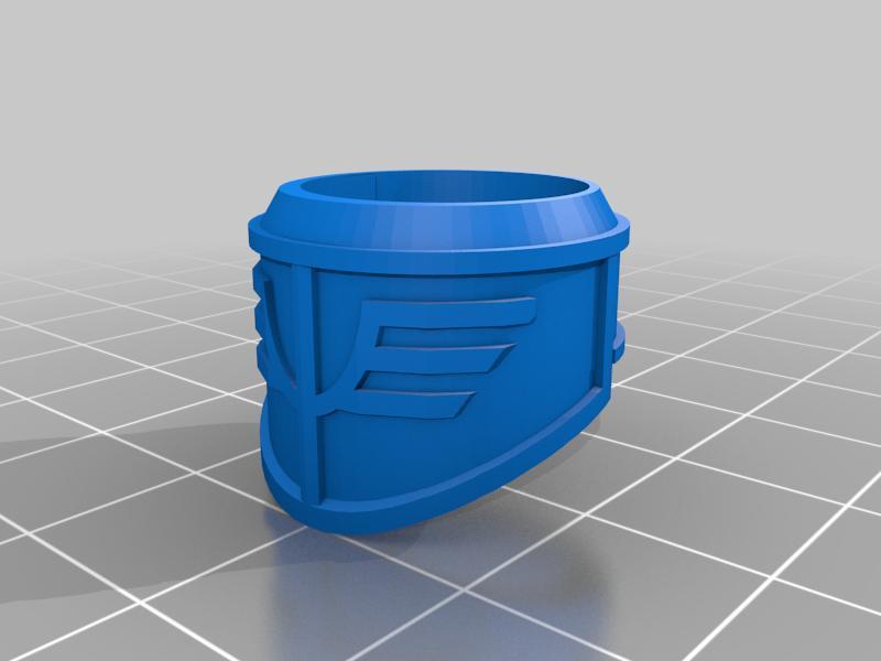 Gundam Geara Doga Full Frontal Add Ons