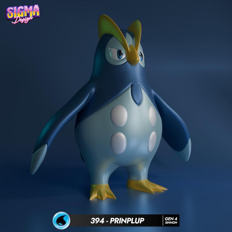 394 prinplup