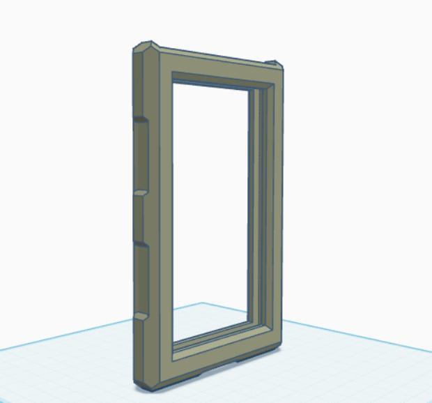 Pokemon Psa Case and Stand