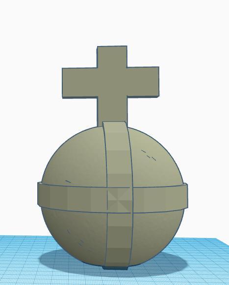 Roblox holy grenade