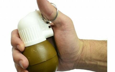 RGN Impact Grenade