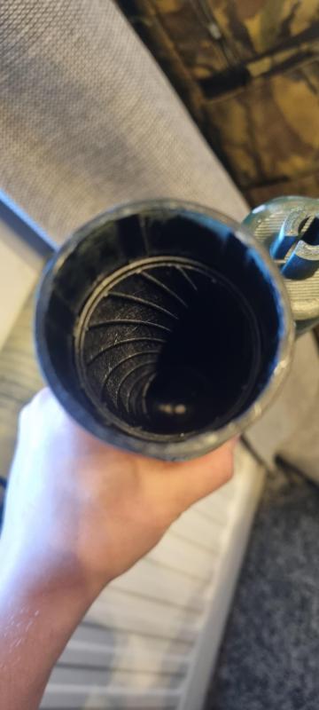 Taginn Grenade adapter for M203/EGLM