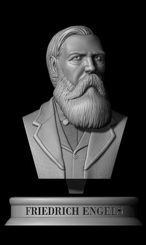 Friedrich Engels