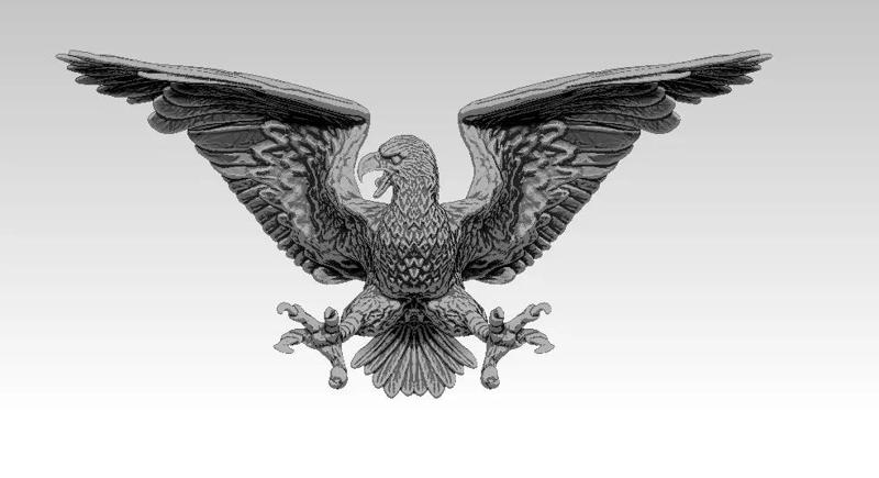 Golden eagle