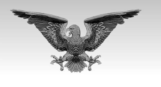 Golden eagle