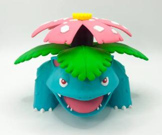 Pokémon 003 Venusaur