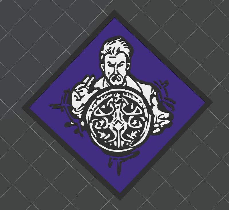 Dead By Daylight - Potential Energy Perk Icon
